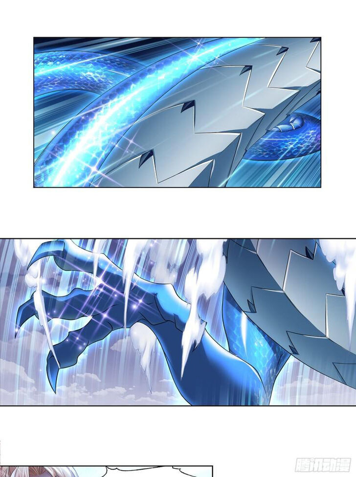 Soul Land Chapter 337 - Page