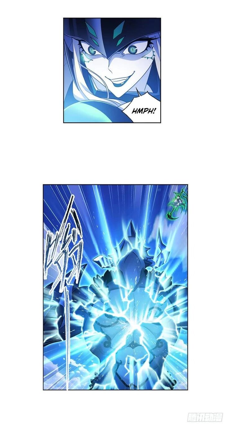 Soul Land Chapter 342 - Page