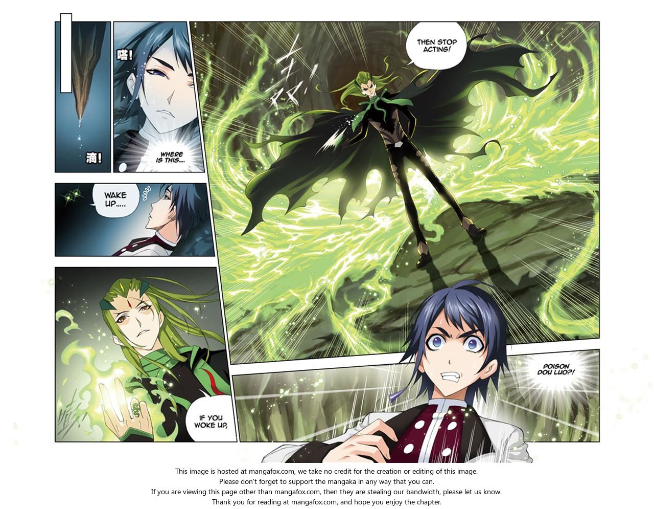 Soul Land Chapter 062 - Page