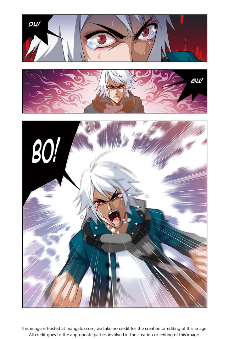 Soul Land Chapter 064 - Page