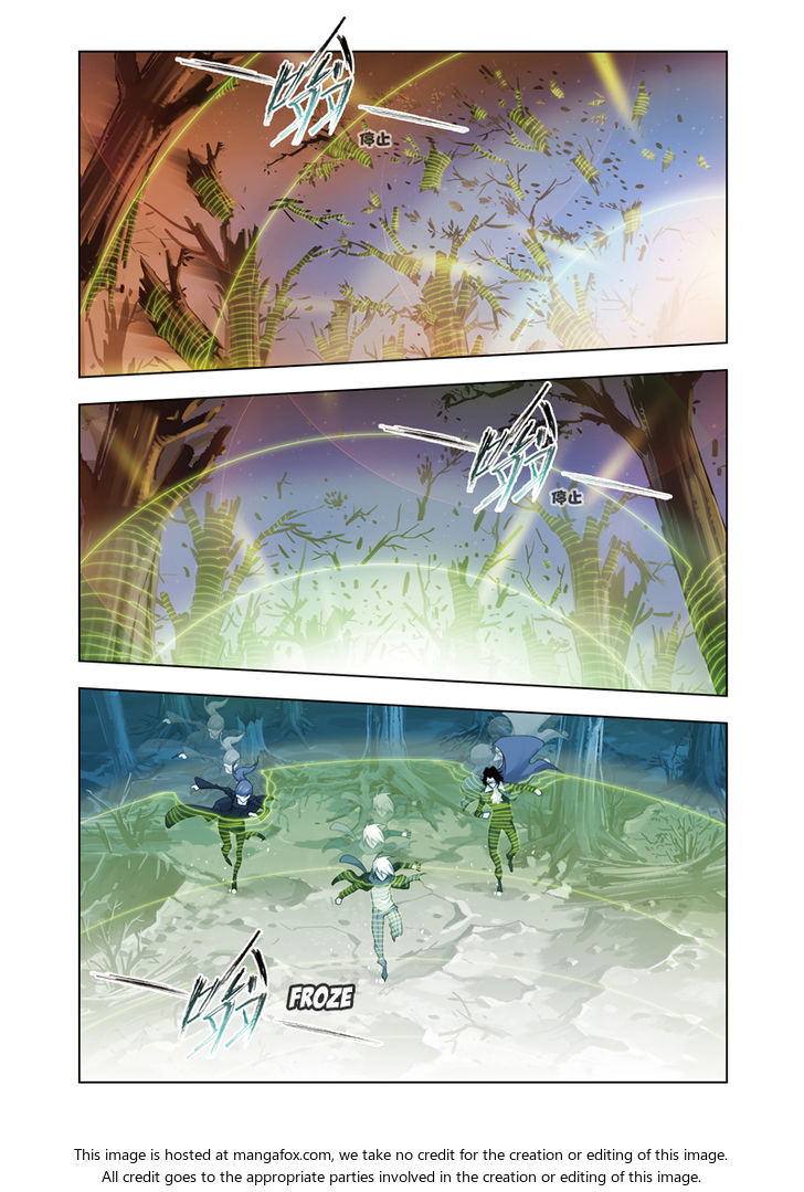 Soul Land Chapter 065 - Page