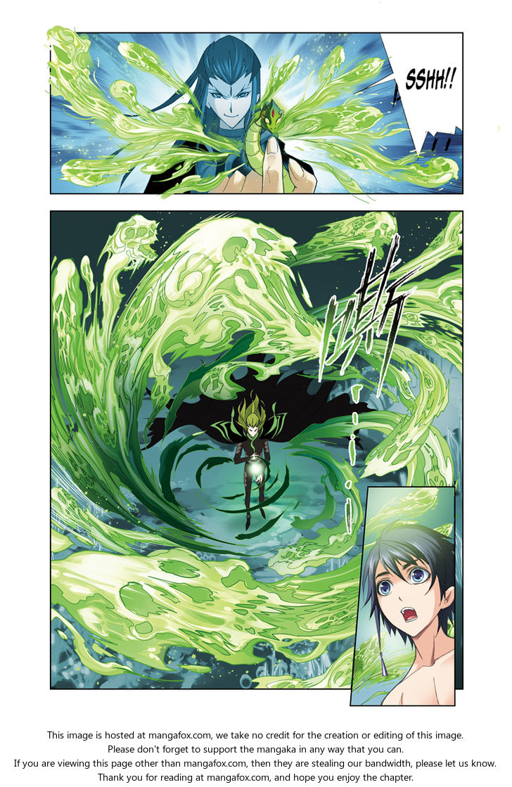 Soul Land Chapter 066 - Page