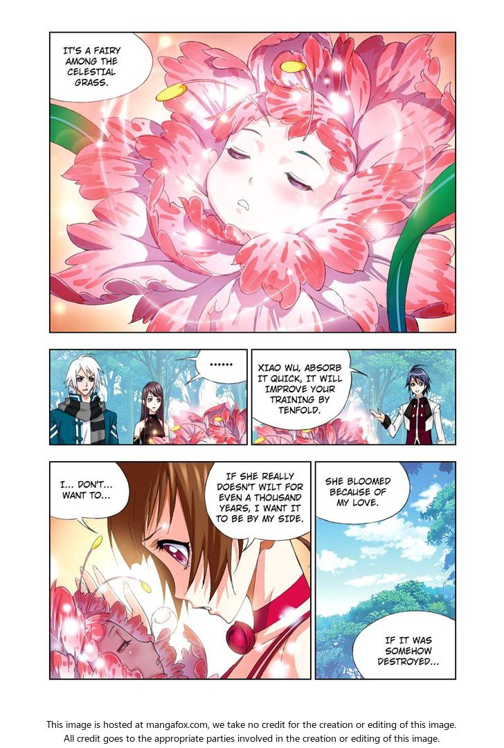 Soul Land Chapter 069 - Page