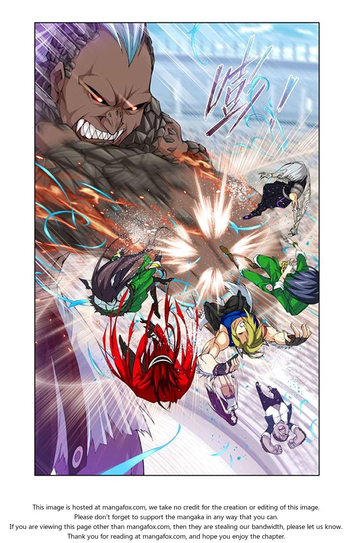 Soul Land Chapter 092 - Page