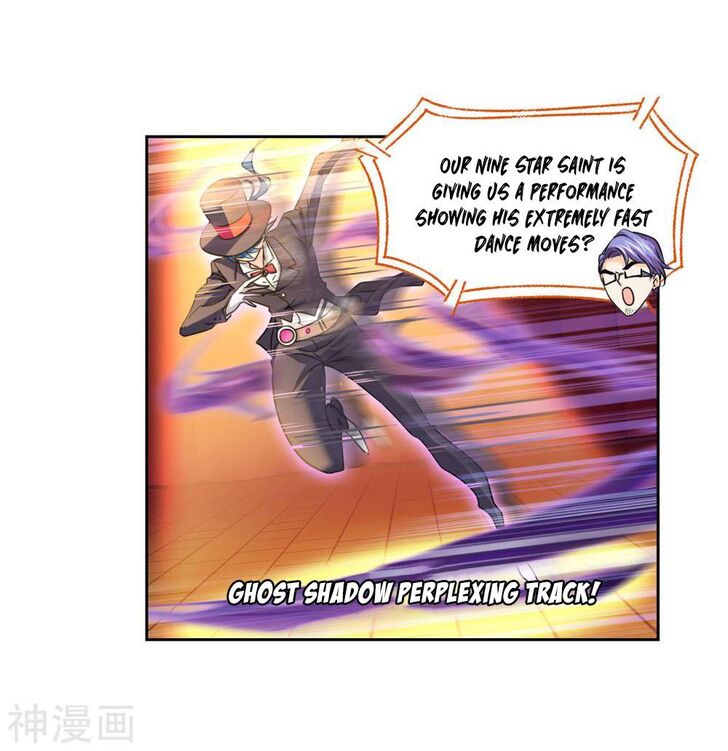 Soul Land Chapter 278 - Page