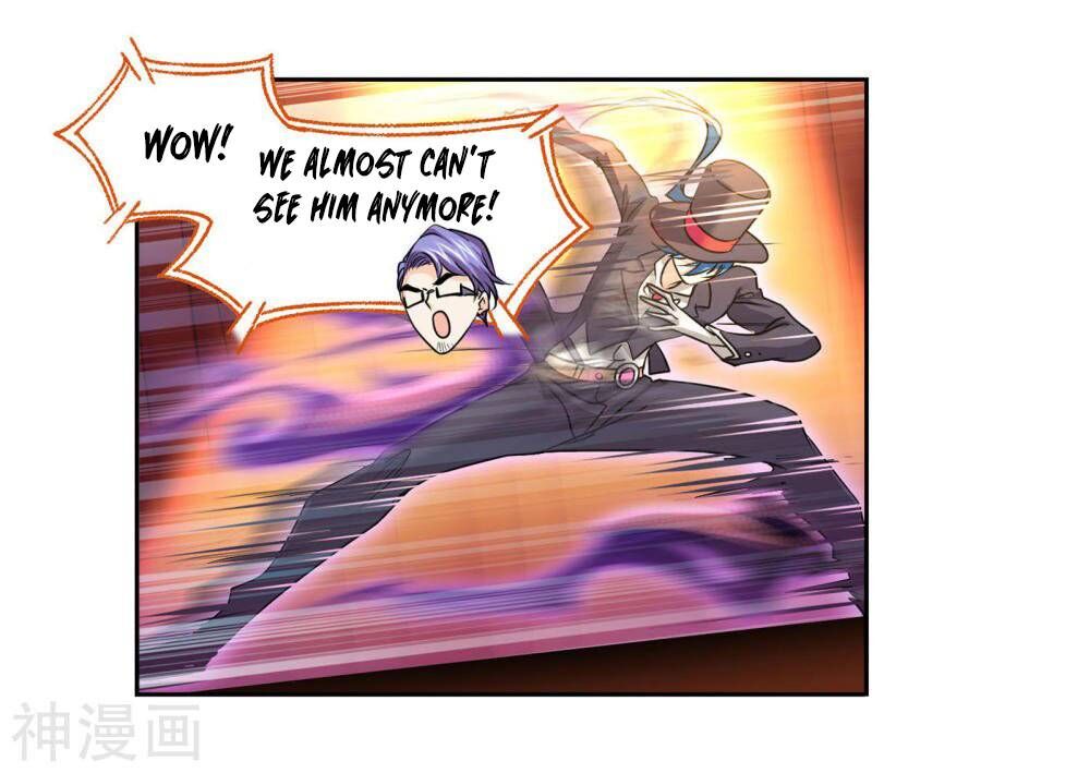 Soul Land Chapter 278 - Page