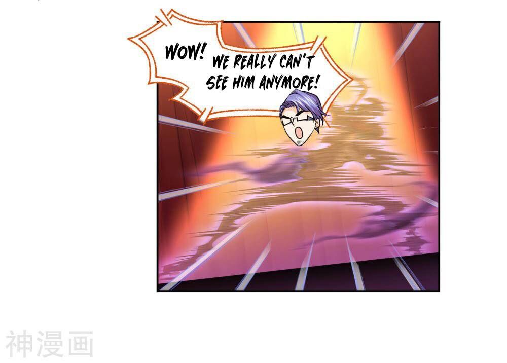 Soul Land Chapter 278 - Page