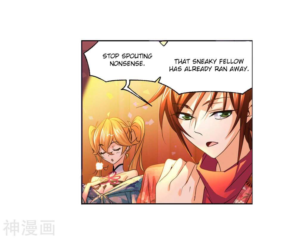 Soul Land Chapter 278 - Page