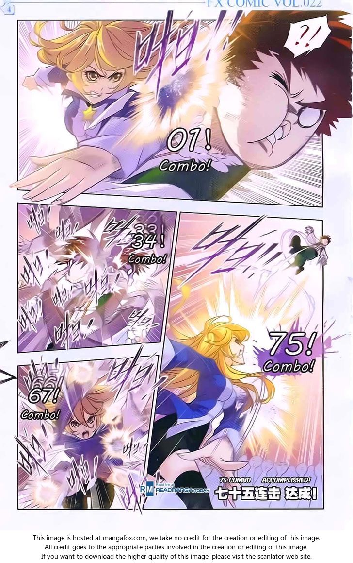 Soul Land Chapter 178 - Page