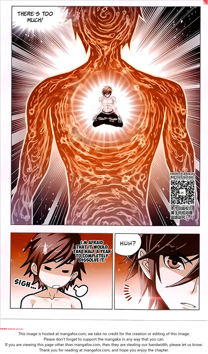 Soul Land Chapter 200 - Page