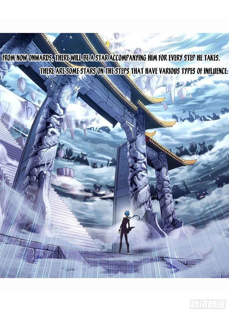 Soul Land Chapter 263 - Page