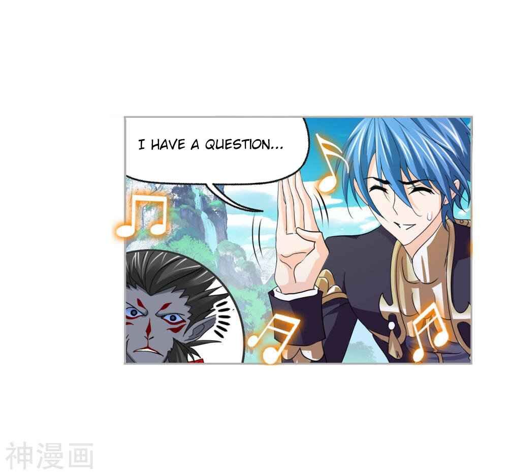 Soul Land Chapter 264.5 - Page