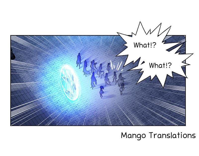 Soul Land Chapter 266 - Page