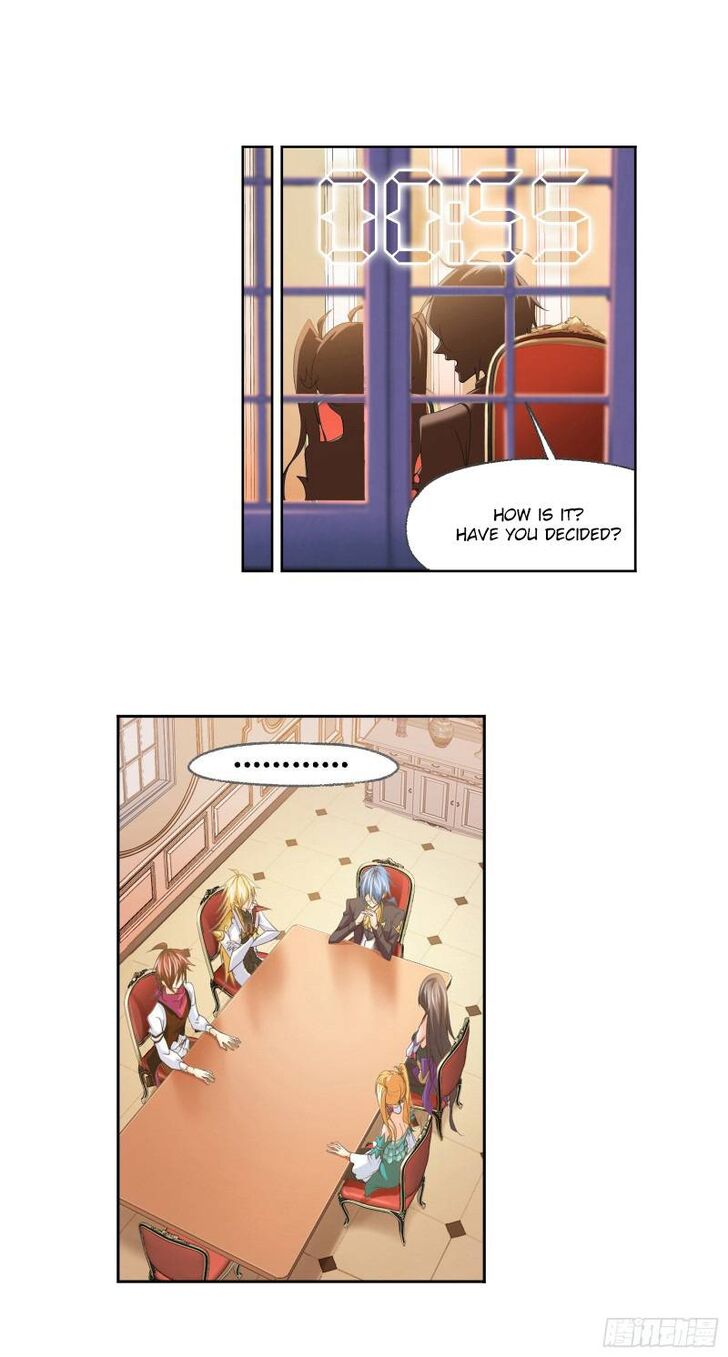 Soul Land Chapter 280 - Page