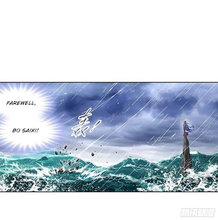 Soul Land Chapter 299 - Page