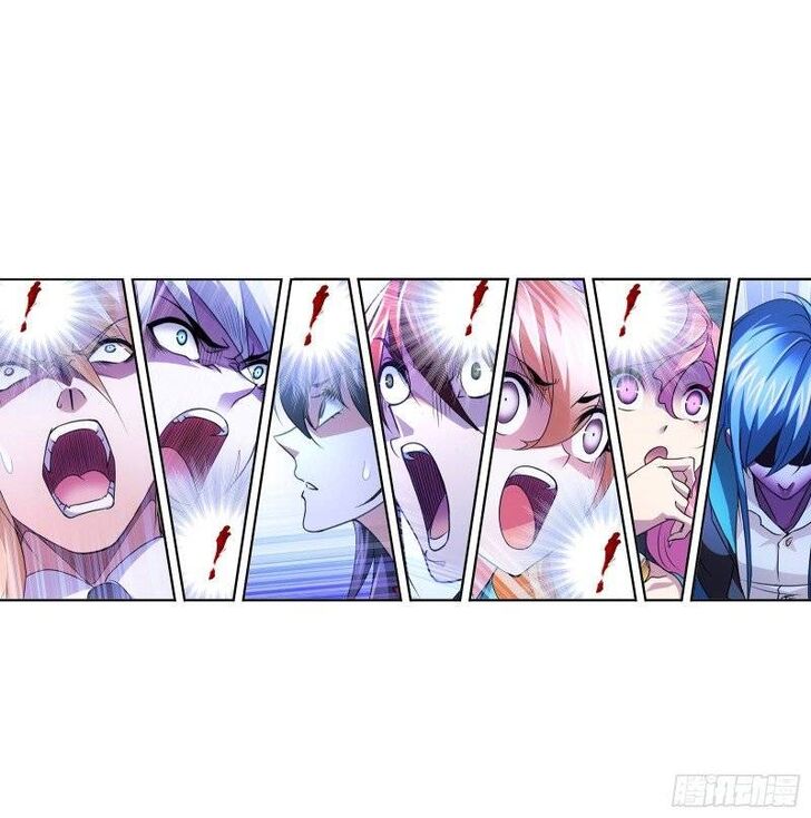 Soul Land Chapter 301 - Page