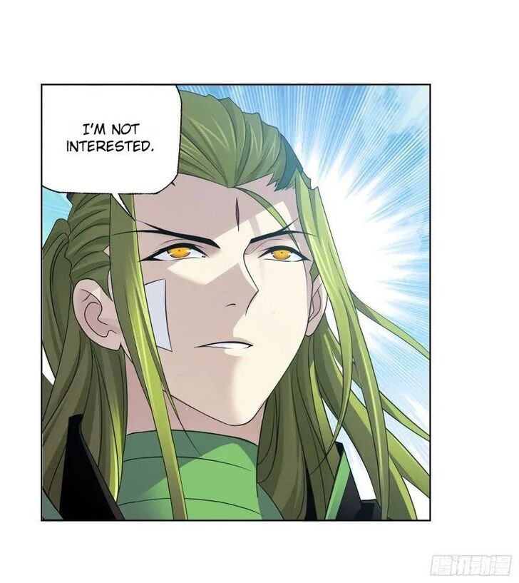 Soul Land Chapter 302 - Page