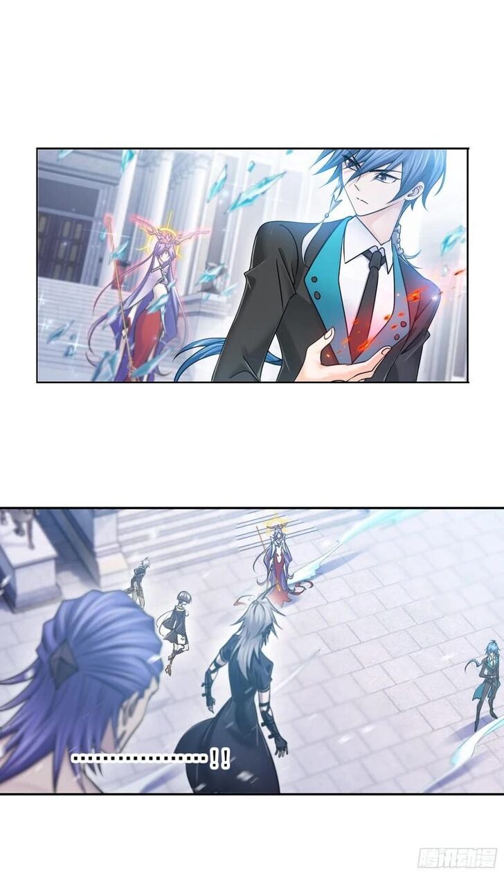 Soul Land Chapter 330 - Page