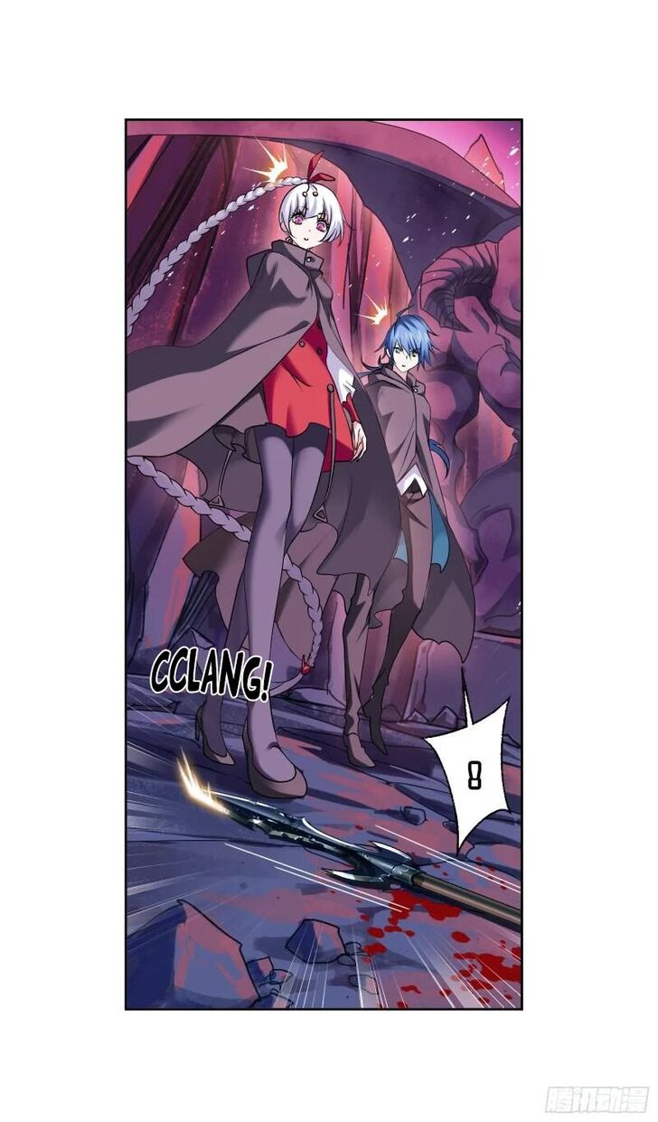 Soul Land Chapter 332 - Page