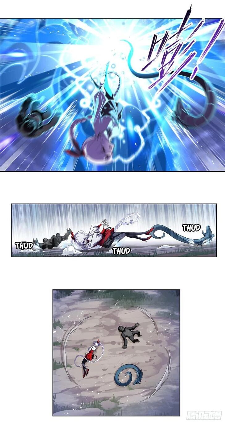 Soul Land Chapter 342 - Page