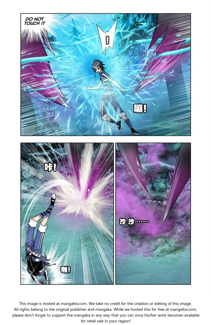 Soul Land Chapter 029 - Page