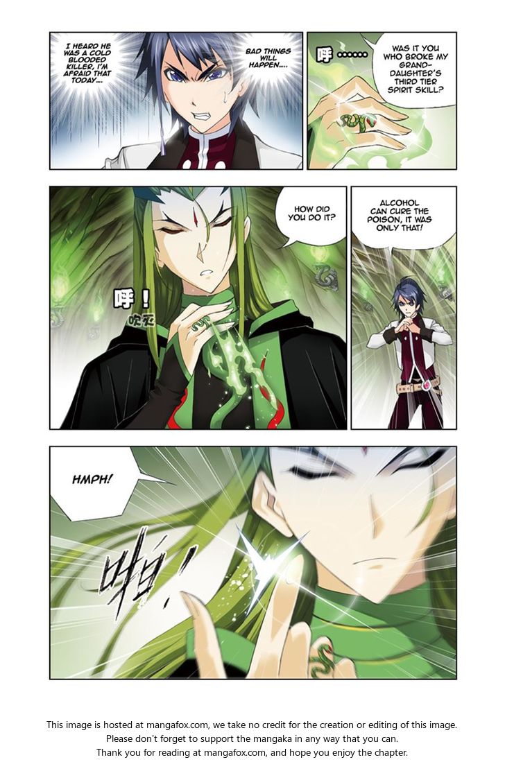 Soul Land Chapter 062 - Page