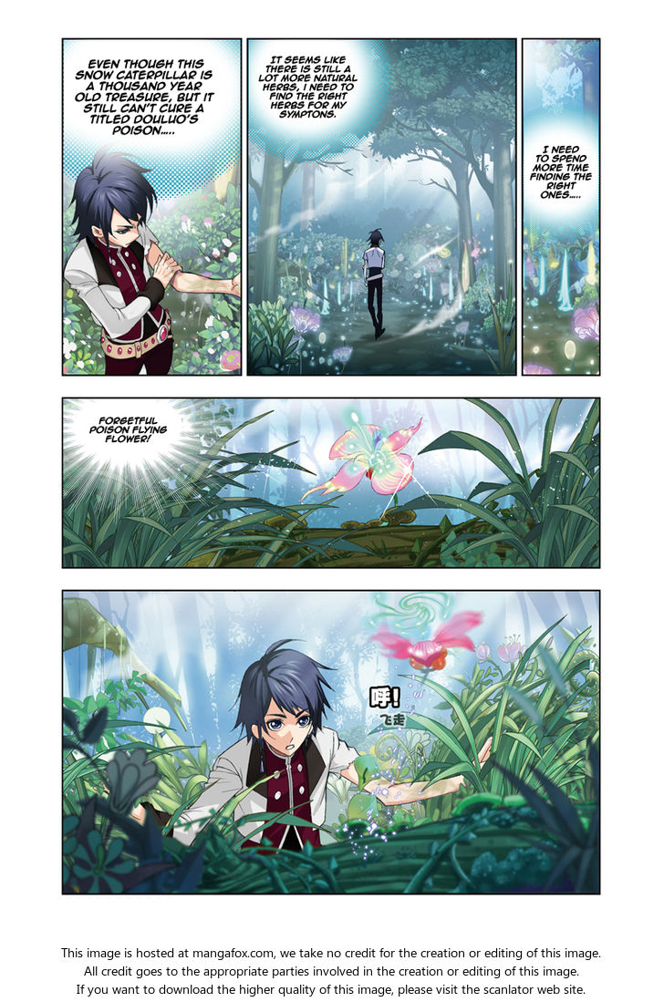 Soul Land Chapter 063 - Page