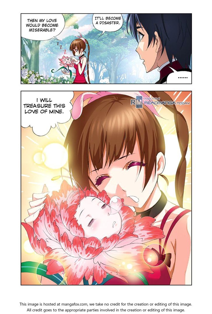 Soul Land Chapter 069 - Page