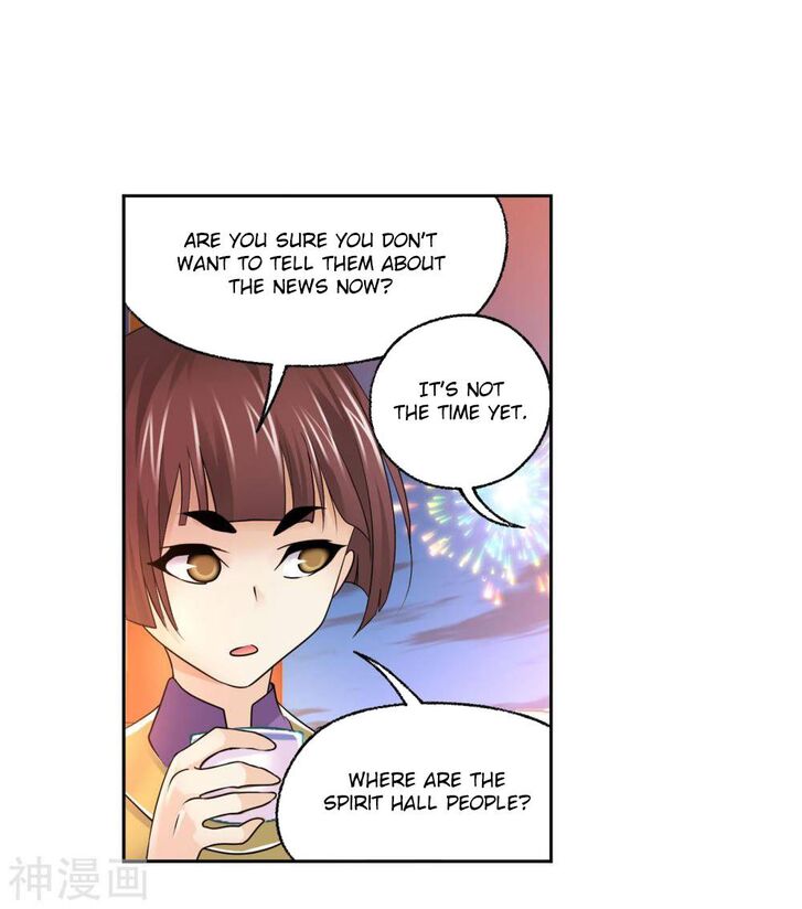 Soul Land Chapter 278 - Page