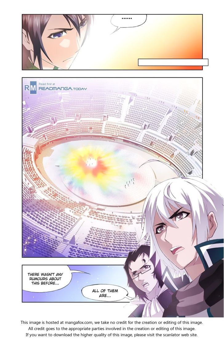 Soul Land Chapter 099 - Page