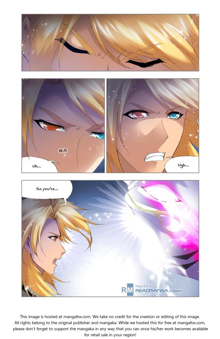 Soul Land Chapter 108 - Page