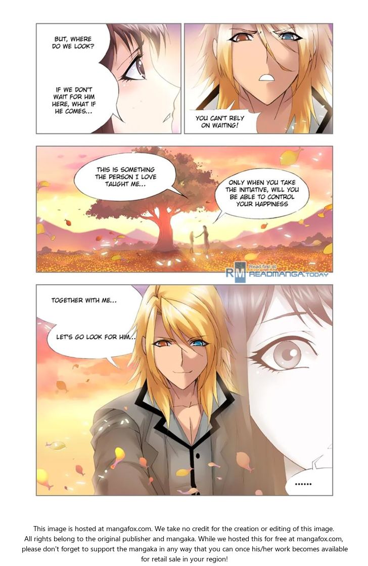 Soul Land Chapter 109 - Page