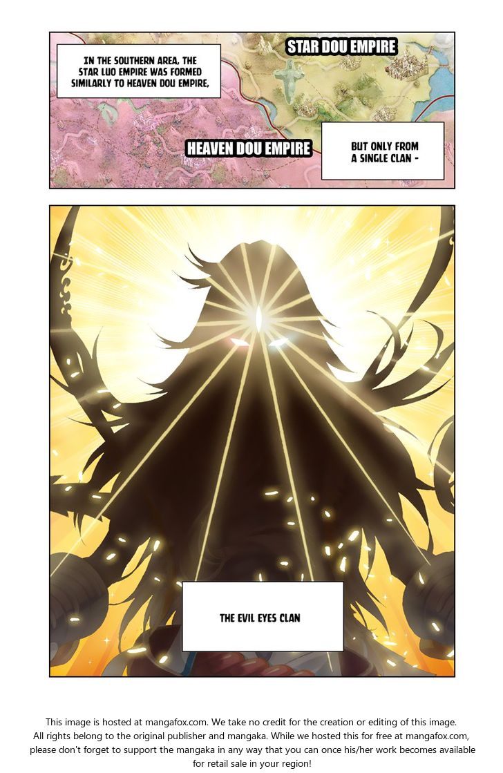 Soul Land Chapter 121 - Page