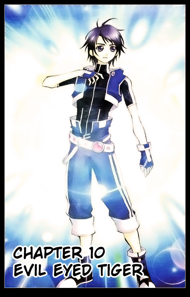 Soul Land Chapter 010 - Page