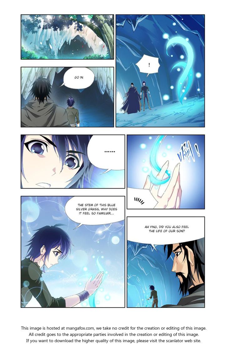 Soul Land Chapter 137 - Page
