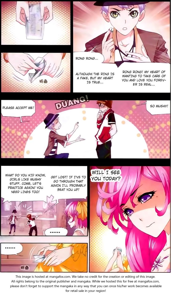 Soul Land Chapter 151 - Page