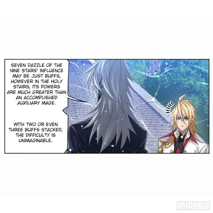 Soul Land Chapter 263 - Page