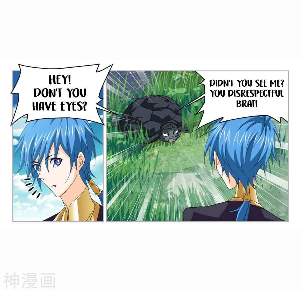 Soul Land Chapter 263.5 - Page