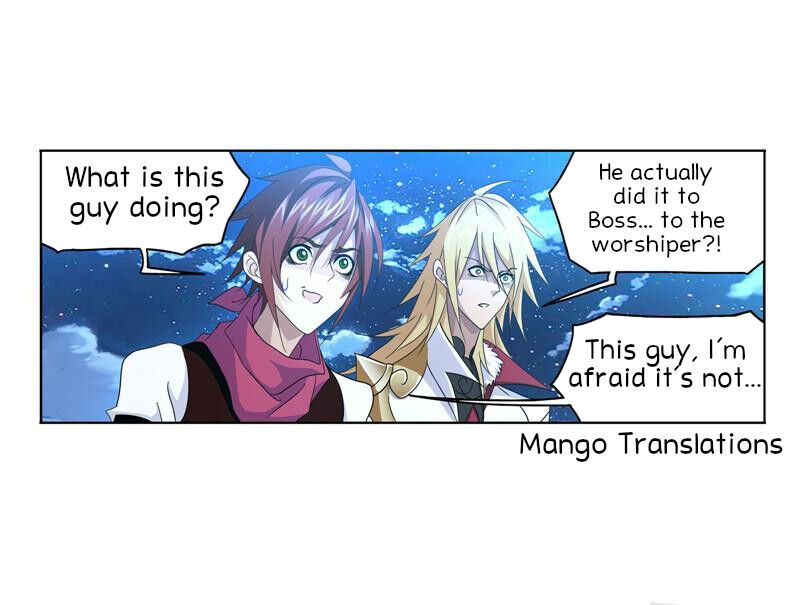 Soul Land Chapter 266 - Page