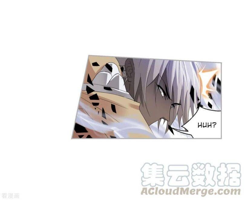 Soul Land Chapter 274 - Page