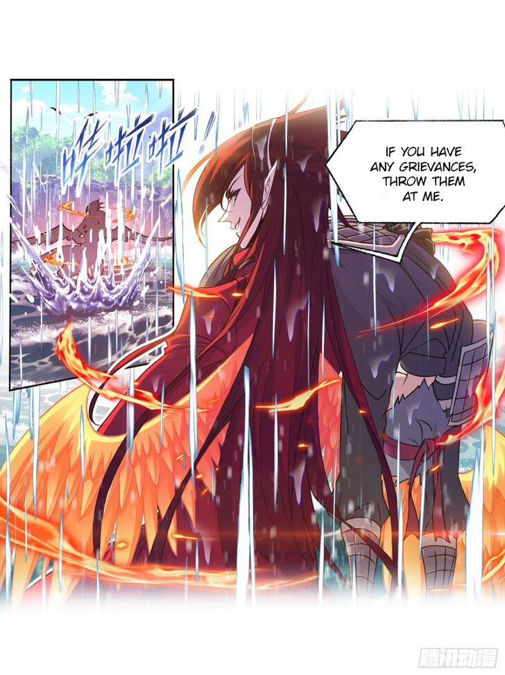 Soul Land Chapter 281 - Page