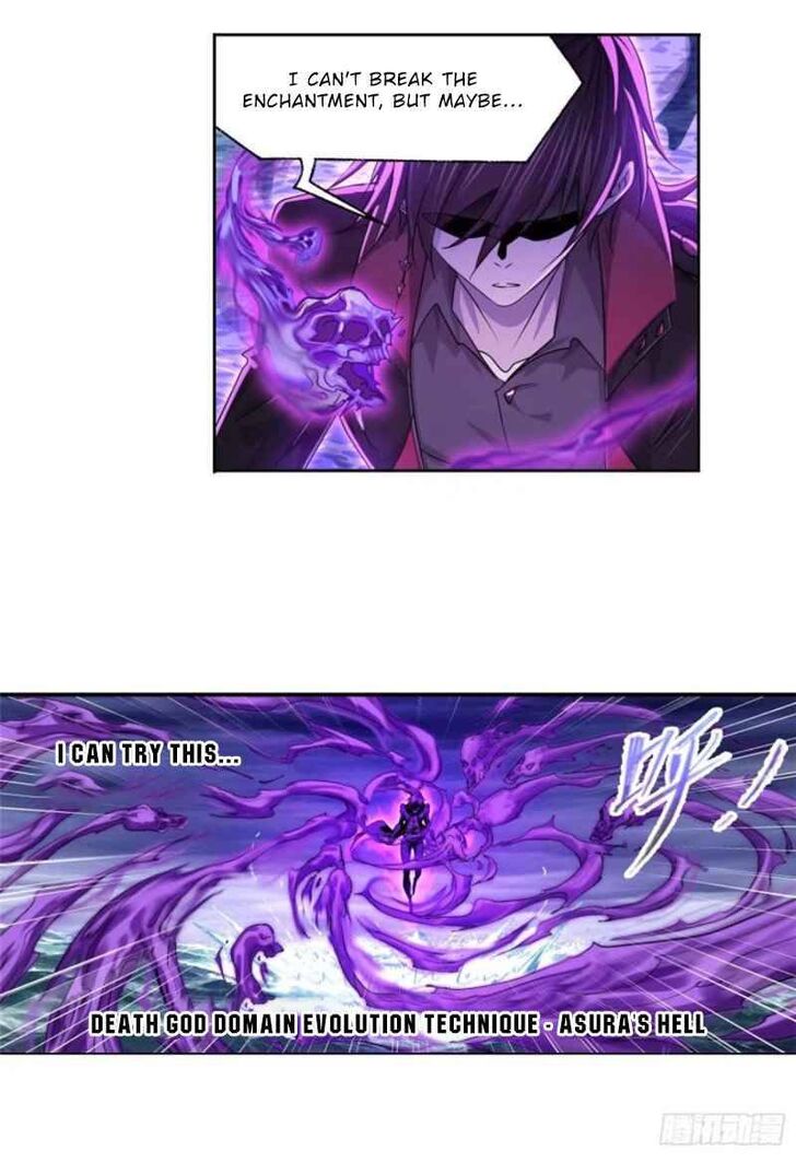 Soul Land Chapter 290 - Page