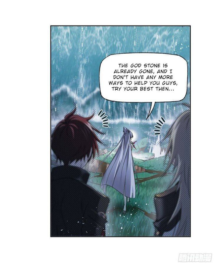 Soul Land Chapter 300 - Page