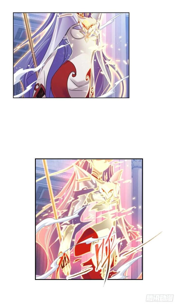 Soul Land Chapter 330 - Page