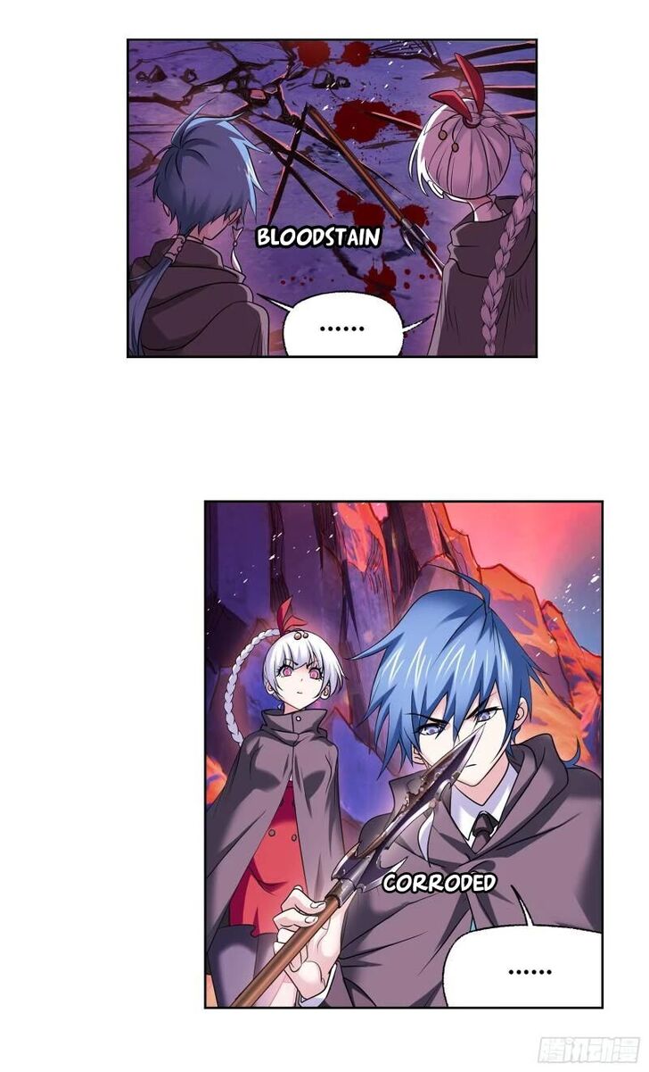 Soul Land Chapter 332 - Page