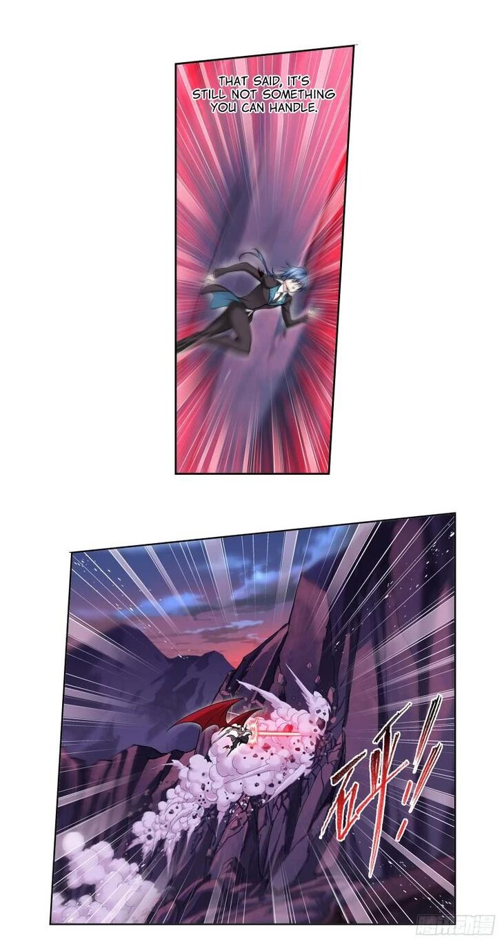 Soul Land Chapter 333 - Page