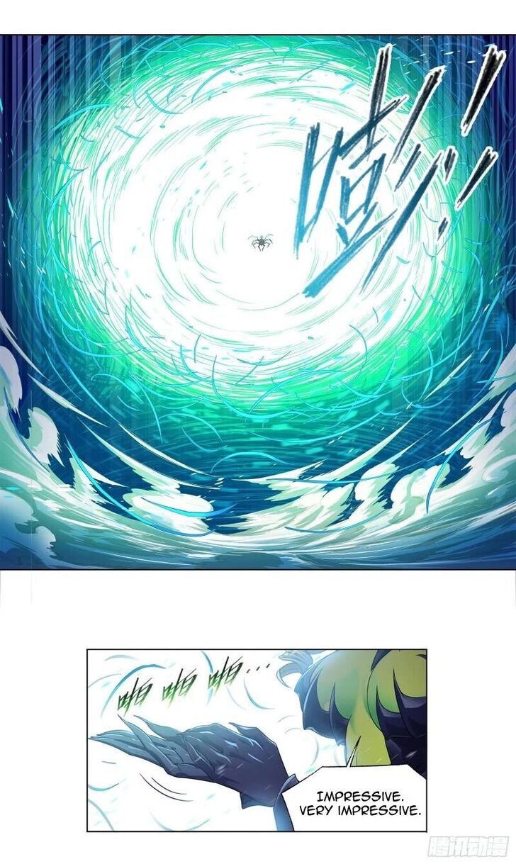 Soul Land Chapter 340 - Page