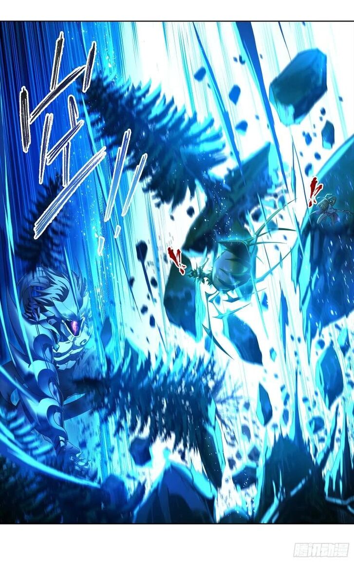 Soul Land Chapter 341 - Page