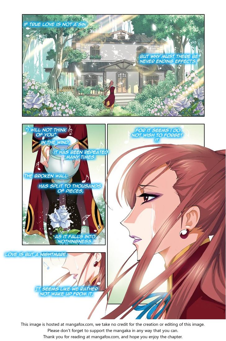 Soul Land Chapter 061 - Page