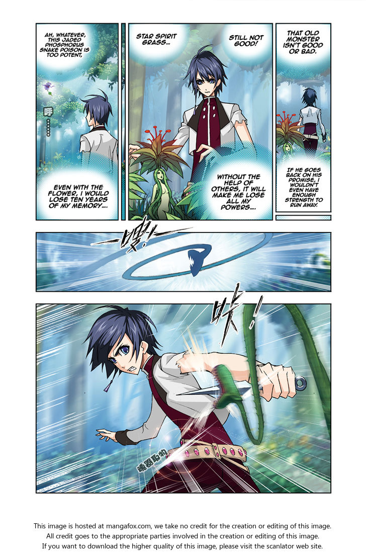 Soul Land Chapter 063 - Page